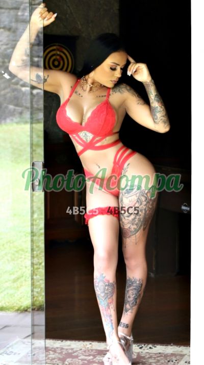 Foto 5 de Lorena Fisher, acompanhante em Ribeirão Preto - SP