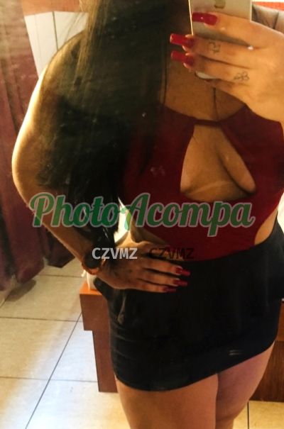 Foto 2 de Camila, acompanhante em Belo Horizonte - MG
