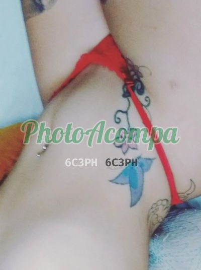 Foto 2 de Carolzinha, acompanhante em São José dos Campos - SP