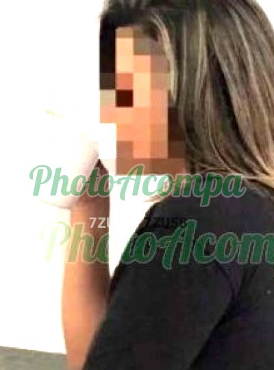 Foto 2 de Suzana, acompanhante em Belo Horizonte - MG