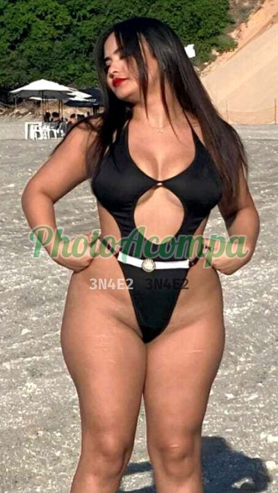 Foto 3 de Lais, acompanhante em Recife - PE