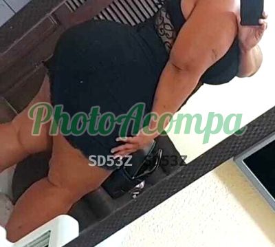 Foto 1 de Laila, acompanhante em Fortaleza - CE