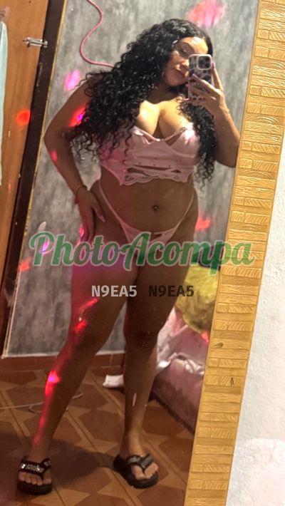 Foto 4 de Stefany, acompanhante em São Lourenço - MG