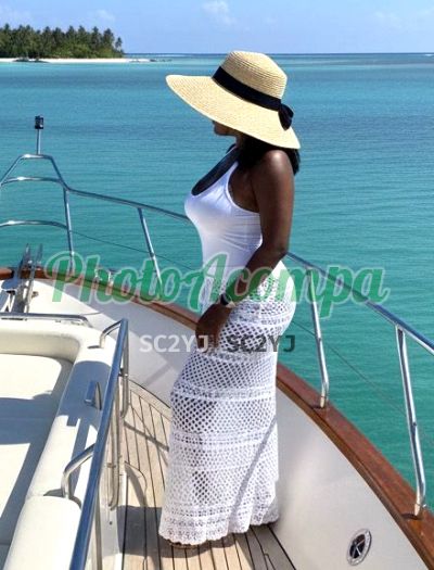 Foto 2 de Joyce Estrela, acompanhante em Rio de Janeiro - RJ