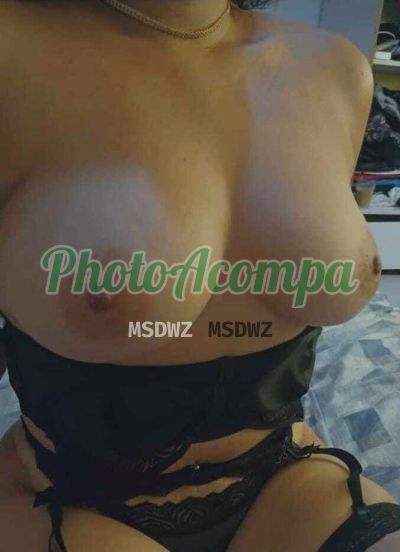 Foto 2 de Aline, acompanhante em Rio de Janeiro - RJ