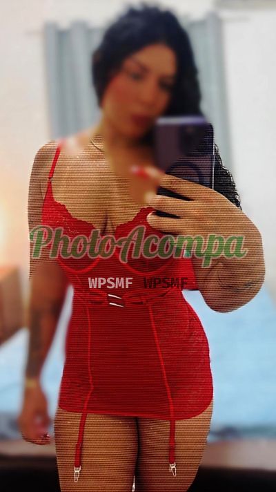 Foto 2 de Robby, acompanhante em Natal - RN