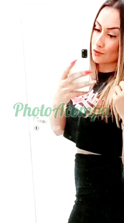 Foto 2 de Aline Santos, acompanhante em Rio de Janeiro - RJ