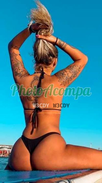 Foto 3 de Pricila Silva, acompanhante em São Vicente - SP
