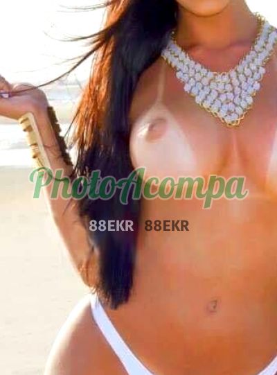 Foto 3 de Estefany, acompanhante em Rio de Janeiro - RJ