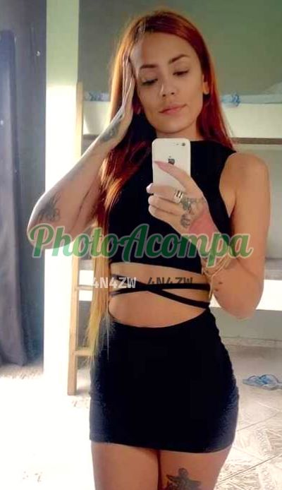 Foto 2 de Andressa, acompanhante em Piracicaba - SP