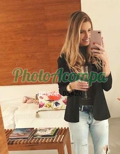 Foto 2 de Melissa, acompanhante em Rio de Janeiro - RJ