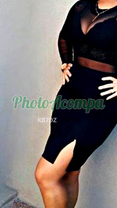 Foto 2 de Polly Brasoly, acompanhante em Mogi das Cruzes - SP