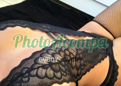 Foto 2 de Ana Flávia, acompanhante em Belo Horizonte - MG