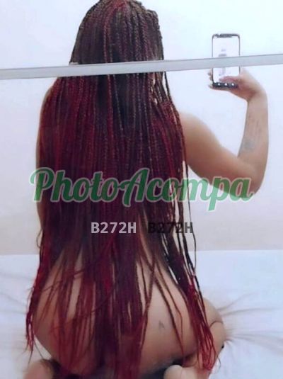 Foto 4 de Sthefany, acompanhante em Barueri - SP