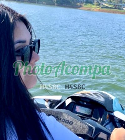 Foto 3 de Giulia, acompanhante em Ribeirão Preto - SP
