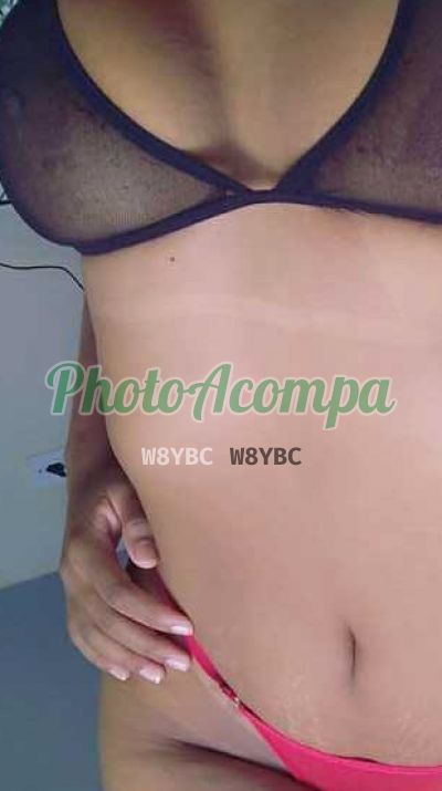 Foto 3 de Melissa, acompanhante em Lucas do Rio Verde - MT