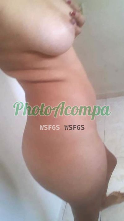 Foto 6 de Márcia, acompanhante em Caruaru - PE
