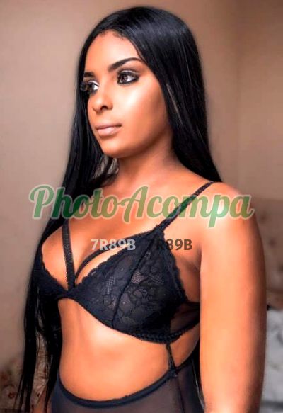 Foto 4 de Agatha, acompanhante em Barueri - SP