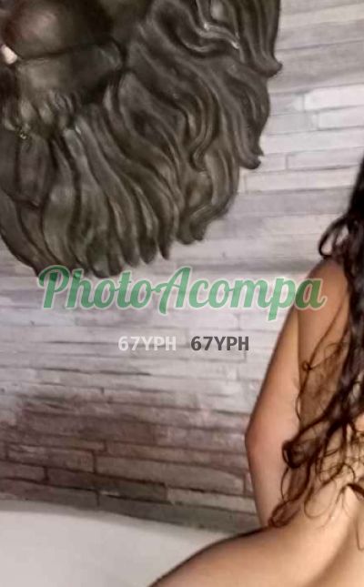 Foto 1 de Milena, acompanhante em Recife - PE