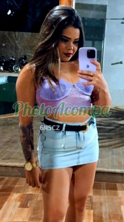 Capa do perfil de Anny em Maceió