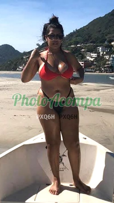 Foto 2 de Pâmella Lopez, acompanhante em Praia Grande - SP