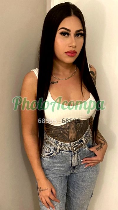 Foto 5 de Ayla, acompanhante em Rio das Ostras - RJ