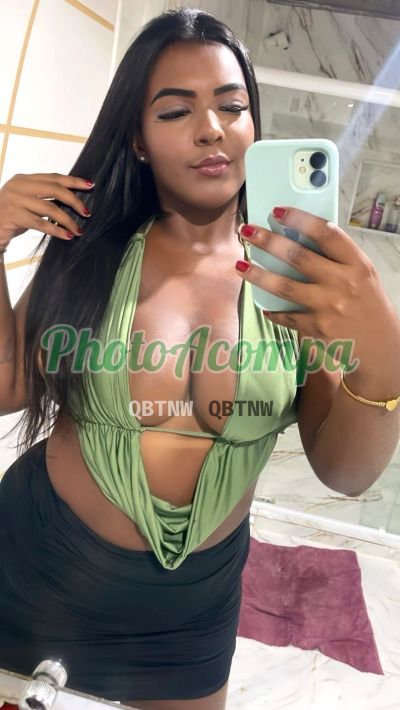 Foto 2 de Sara, acompanhante em Rio de Janeiro - RJ