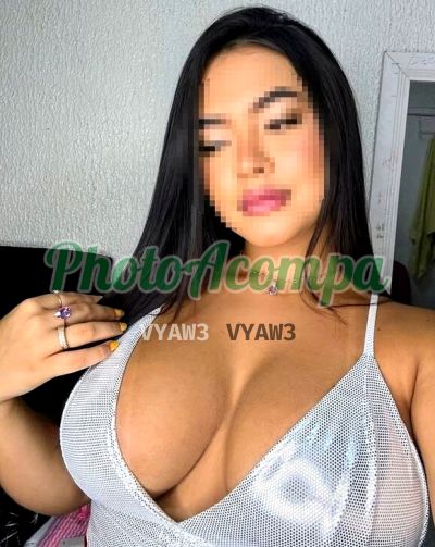 Foto 4 de Letycia, acompanhante em Belém - PA