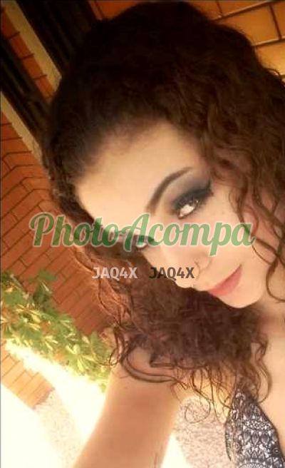 Foto 3 de Gaby, acompanhante em Colombo - PR
