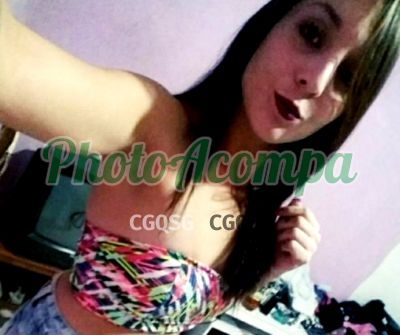 Foto 2 de Rebecca, acompanhante em Guarujá - SP