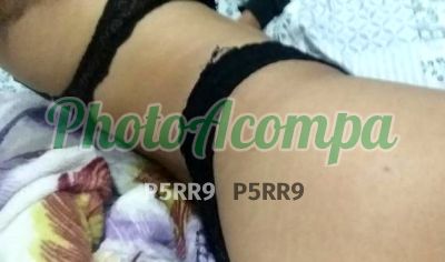 Foto 1 de Bruna, acompanhante em Ponta Grossa - PR
