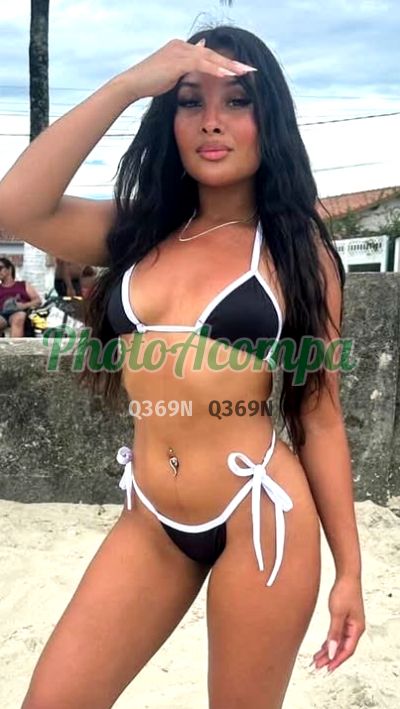 Foto 3 de Letícia Silva, acompanhante em Curitiba - PR