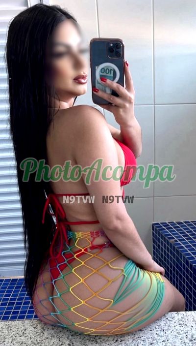 Foto 5 de Namoradinha, acompanhante em Piracicaba - SP