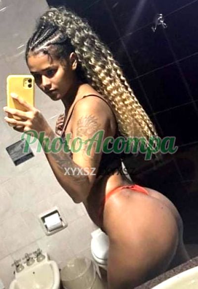 Foto 5 de Gaby, acompanhante em Paracambi - RJ