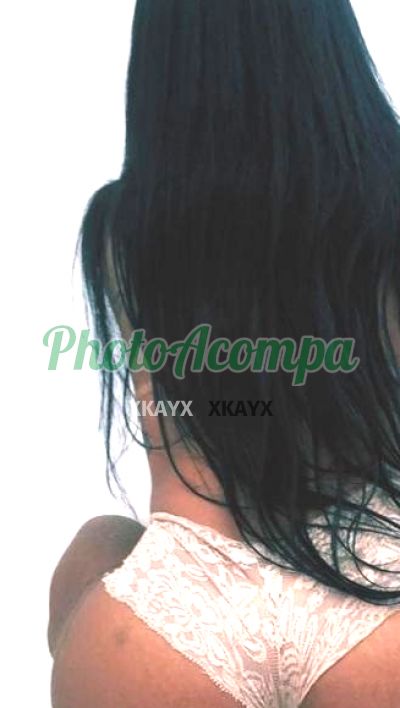 Foto 2 de Mirelli Pocahontas, acompanhante em Recife - PE