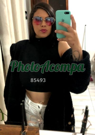 Foto 2 de Juliana, acompanhante em Colombo - PR