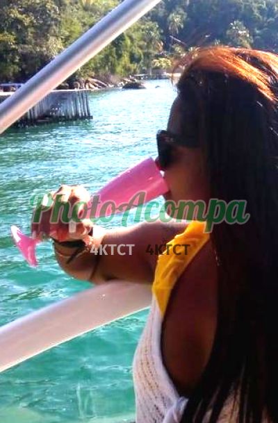 Foto 2 de Tatiany Cerqueira, acompanhante em Niterói - RJ