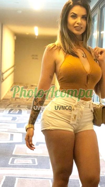 Foto 2 de Carla, acompanhante em Guarulhos - SP