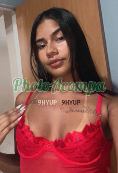 Foto 5 de Luiza, acompanhante em Cabo Frio - RJ