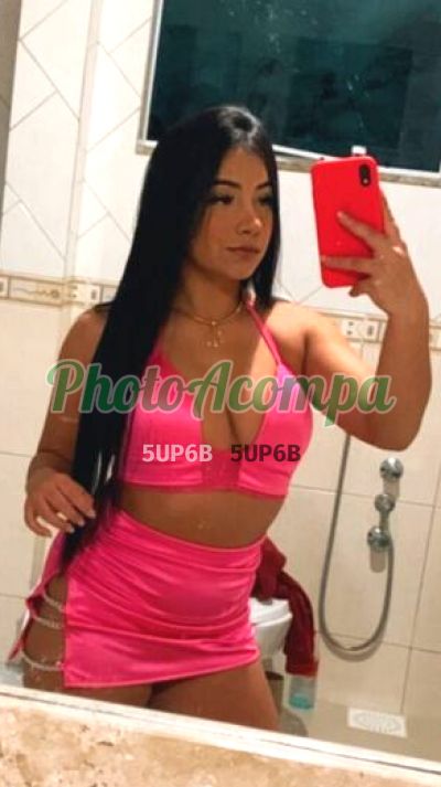 Foto 2 de Júlia, acompanhante em Porto Alegre - RS