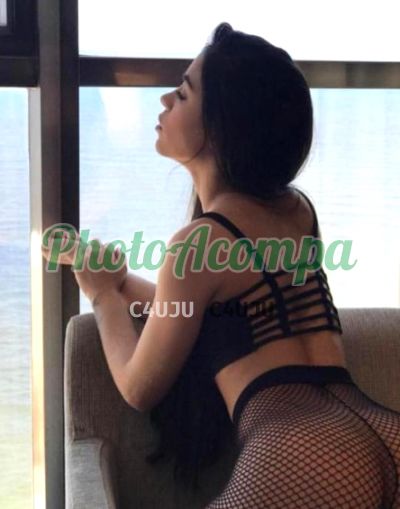 Foto 2 de Suzy, acompanhante em Rio de Janeiro - RJ