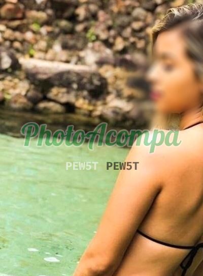 Foto 3 de Lucy, acompanhante em Rio de Janeiro - RJ