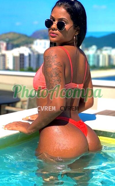 Foto 2 de Lorena, acompanhante em Praia Grande - SP