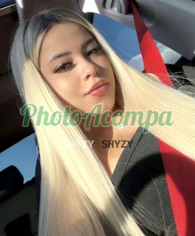 Foto 2 de Melissa Costa, acompanhante em Osasco - SP