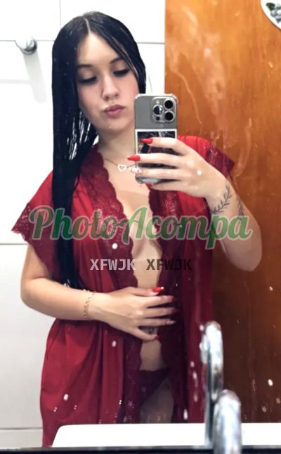 Foto 2 de Beatriz, acompanhante em Alagoinhas - BA