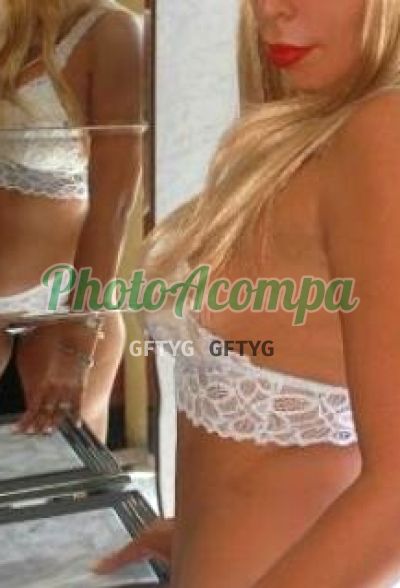 Foto 3 de Ângela, acompanhante em Osasco - SP