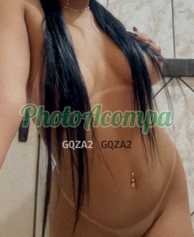 Foto 2 de Aninha, acompanhante em São José do Rio Preto - SP