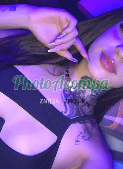 Foto 2 de Valentina Souza, acompanhante em Bertioga - SP
