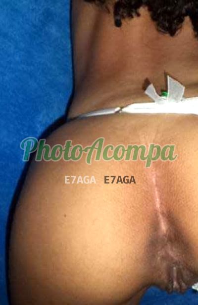 Foto 2 de Bruna Sufistiinha, acompanhante em Salvador - BA