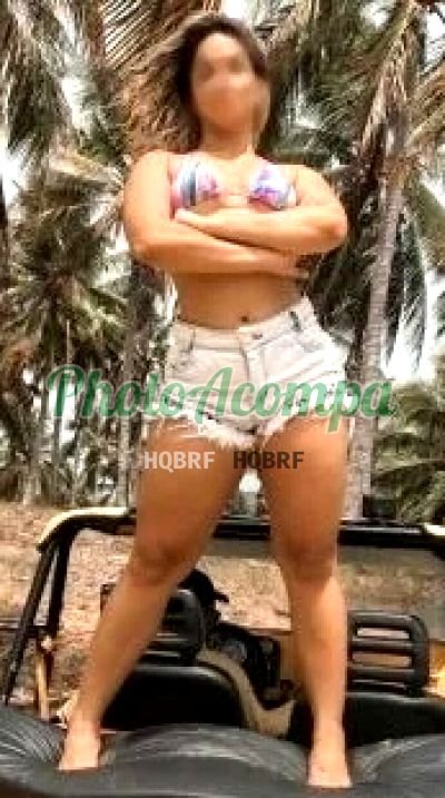 Foto 4 de Camila, acompanhante em Rio de Janeiro - RJ